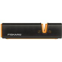 Fiskars Axt- und Messerschärfer Xsharp