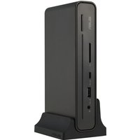 ASUS Triple Display USB-C Dock Duo DC301