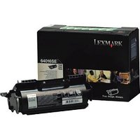Lexmark T64x Return Programme Cartridge toner cartridge