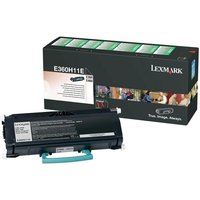 Lexmark E360H11E toner cartridge