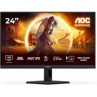 AOC G4 24G4HREAD computer monitor