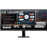 LG 29U511A-B computer monitor
