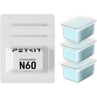 PETKIT N60-3pcs
