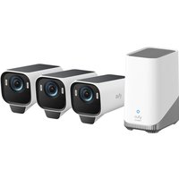 Eufy Cam S3 Pro 3+1