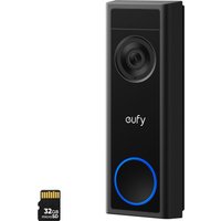 Eufy Video Doorbell C31