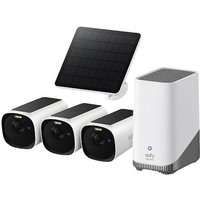 Eufy E8144326 video surveillance kit
