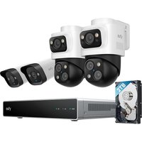 Eufy NVR Security System S4