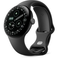 Google Pixel Watch 4 (41mm) LTE schwarz/obsidian