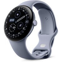 Google Pixel Watch 4