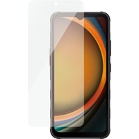 PanzerGlass SAFE. by ® Screen Protector Samsung Galaxy Xcover7 | Xcover6 Pro | Ultra-Wide Fit