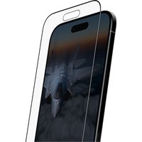 PanzerGlass ® Stealth Screen Protector iPhone Air | Ultra-Wide Fit w. Fastfit in-a-box
