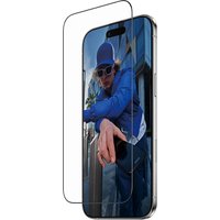 PanzerGlass ® Screen Protector iPhone Air | Ultra-Wide Fit w. Fastfit in-a-box