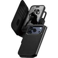 PanzerGlass CAREâ„¢ by ® Tango 2-in-1 Wallet Case w. MagSafe iPhone 17 Pro mobile phone case