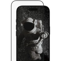 PanzerGlass ® Ceramic II Screen Protector iPhone Air | Ultra-Wide Fit w. EasyAligner
