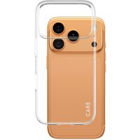 PanzerGlass CAREâ„¢ by ® X-Ray Case iPhone 17 Pro mobile phone case
