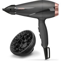 BaByliss Smooth Pro 2100 hair dryer
