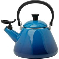 Le Creuset Kettle Kone 1,6l azure (40101022200000)