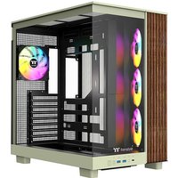 Thermaltake CA-11E-00MEWN-WS computer case
