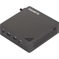 GIGABYTE BRIX Core Ultra 7 255H 2xDDR5 SO-DIMM 2HDMI 2USBC