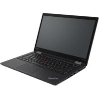 N13 13"" Lenovo Dock Thinkpad X13 YOGA (2ND GEN), 1185G7-INTEL-CORE-I7, 13.3"", 1920X1200, Webcam, 16GB RAM, 1TB SSD, DE, W11P DA, Grad A1