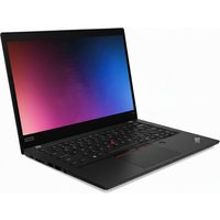 N13 13"" LENOVO THINKPAD X13 YOGA (1ST GEN), 10310U-INTEL-CORE-I5, 13.3"", FHD, WEBCAM, 16GB RAM, 256GB SSD, DE, W11P DA, Grad A3