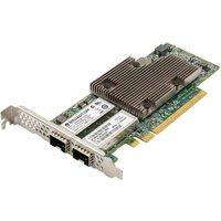 Broadcom NetXtreme- P1200G Thor 1x 200G NIC