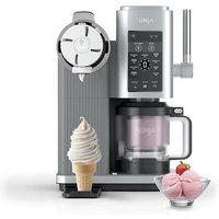 Ninja NC701EU ice cream maker
