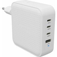 HYPER HJ1002WHWWGL mobile device charger