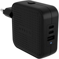 HYPER HJ1003BKWWGL mobile device charger
