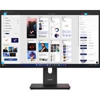 Lenovo ThinkVision T32UD-40 computer monitor