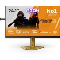 AOC AGON PRO CS24A computer monitor