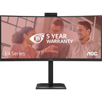 AOC CU34E4CW/75 computer monitor