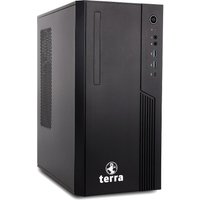 TERRA 1000126 PC/workstation