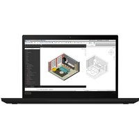 T1A Lenovo ThinkPad P14s Gen 2 Refurbished