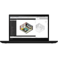 T1A Lenovo ThinkPad P14s Gen 1 Refurbished
