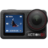 DJI Osmo Action 5 Pro action sports camera