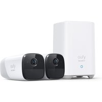 Eufy eufyCam 2 Pro
