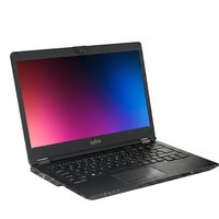 N14 14"" FUJITSU LIFEBOOK U749, 8365U-INTEL-CORE-I5, 14"", HD, WEBCAM, 16GB RAM, 512GB SSD, DE, W11P DA, Grad A3