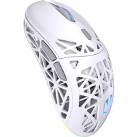 ENDORFY LIV Plus Wireless Onyx White mouse
