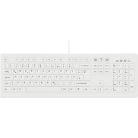 Contour Design Active Key AK-C8100F-U1-W/GE keyboard