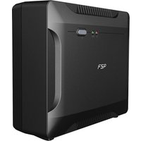 FSP Nano 600 uninterruptible power supply (UPS)