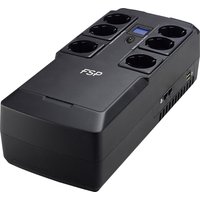 FSP NanoFit 800 uninterruptible power supply (UPS)