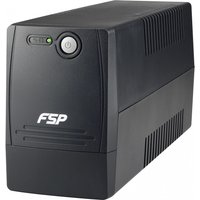 FSP FP 600 uninterruptible power supply (UPS)