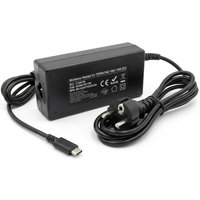 Wortmann Netzteil für TERRA PAD 1062/ 1006 (EU), USB Type C