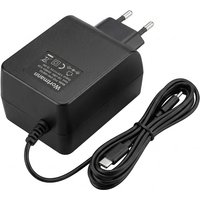 Wortmann Netzteil USB-C 15W PAD 1200/1006/V2 (EU)
