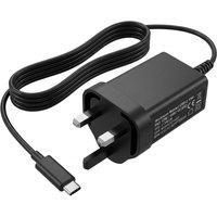Wortmann Netzteil USB-C 15W PAD 1200/1006/V2 (UK)