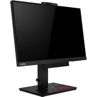 TFT Lenovo Dock ThinkCentre TIO24 GEN4 11GD, 23.8"", FHD, Webcam, D-SUB: nein, DP: 1x, DVI: nein, HDMI: nein, mit Standfuß, Grad A1