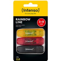 Intenso 3502463 USB flash drive