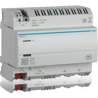 Hager TJAS471 domovea plus - Visualisierungsserver mit easy KNX IoT und (TJAS471)