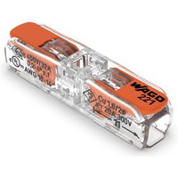 Wago 221-2411 wire connector